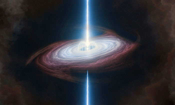 輝きの源：超高輝度超新星の中核で起きている極限の物理現象