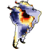 観測による不確実性制約はアマゾン川流域の乾燥化の可能性を示す