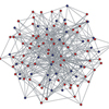 複雑ネットワークの動的頑強性：低次数ノードの重要な役割