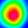 中空フォトニック結晶ファイバー中の原子のラムディッケ分光