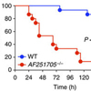 Toll様受容体4とMAIR-II/CLM-4/LMIR2免疫受容体はVLA-4が仲介する炎症性単球の移動を制御する