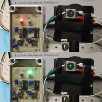 局在型プラズモンと伝搬型プラズモンからの熱電子の相互作用によるユニークな光電現象の発見