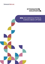 Download the Nature Media Kit