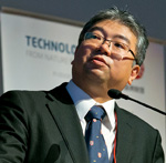 村田和広氏