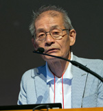 吉野彰氏