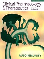 Clinical Pharmacology & Therapeutics