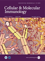 Cellular & Molecular Immunology