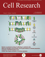 Cell Research