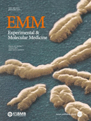 Experimental & Molecular Medicine