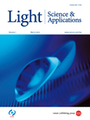 Light: Science & Applications