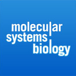 Molecular Systems Biology の表紙