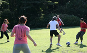 Sports Day 2010 