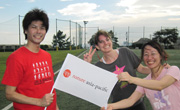 Sports Day 2011