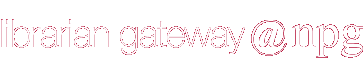Librarian Gateway