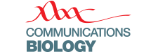 Communications Biology