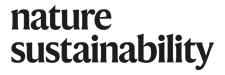 Nature Sustainability