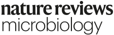 Nature Reviews Microbiology