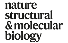 Nature Structural & Molecular Biology
