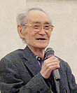 Fumio Oosawa
