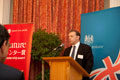 Philip Campbell, Editor-in-Chief, Nature