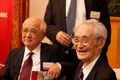 Akiyoshi Wada, Philip Campbell, Fumio Oosawa