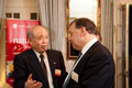 Ryoji Noyori, Philip Campbell
