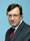 David Warren