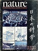 Science in Japan 