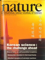 Science in South Korea 