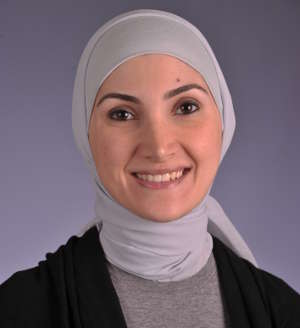 Ghina Mumtaz is assistant research professor of epidemiology and population health at the American University of Beirut.