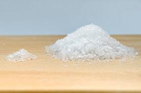 
يمكن لتوجيهات الحد من استهلاك الملح أن توفر مئات الملايين من تكاليف الرعاية الصحية.
