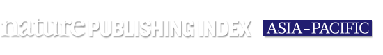 Nature Publishing Index