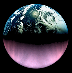 地球は将来、金星のような姿になるかもしれない。