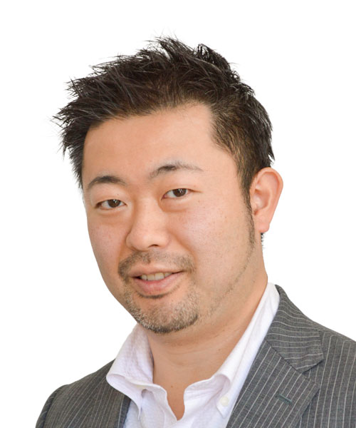 Keisuke Goda