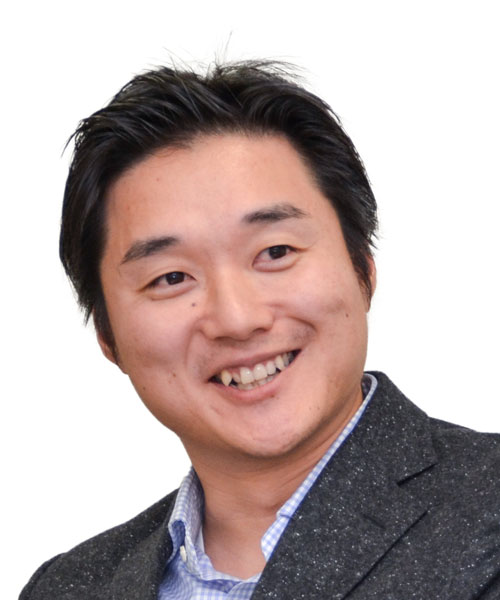 Yu Hoshino