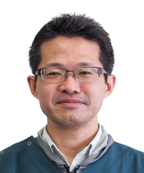 Atsuhiro Nakagawa