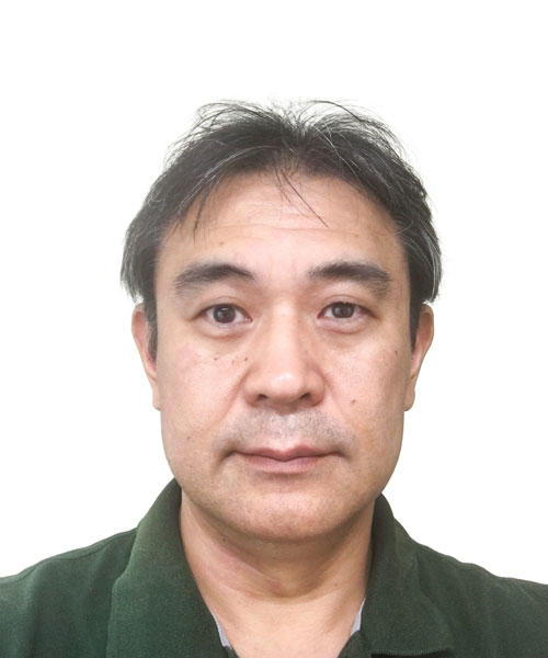 Tatsuro Wakabayashi