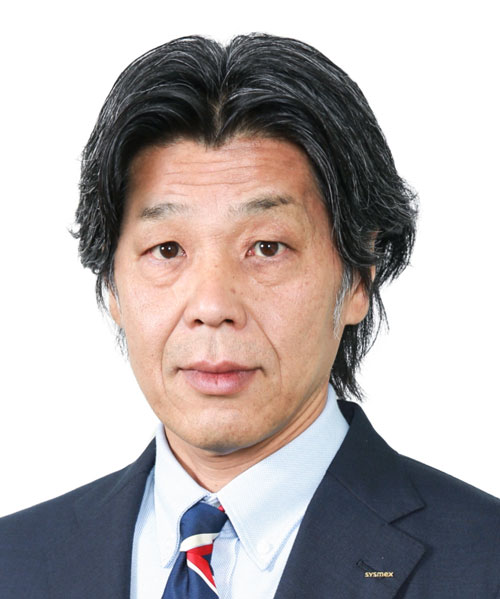 Tomokazu Yoshida