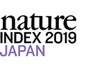 Nature Index 2019 Japan
