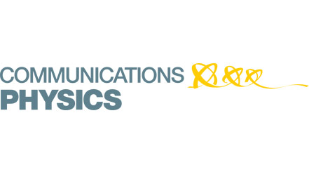 Communications Physics
