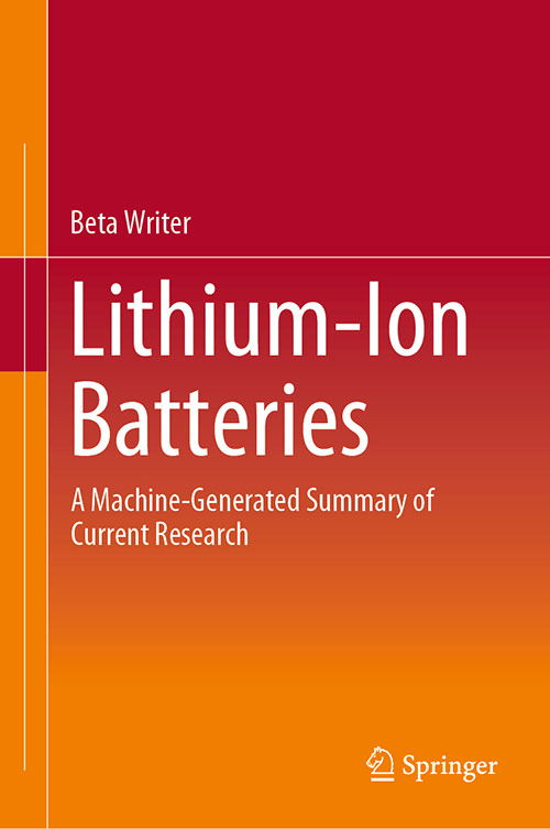 Lithium-Ion Batteries