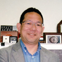 寺田 健太郎氏