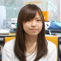 林 加織氏