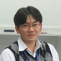 多田 朋史氏
