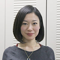 小泉 愛氏