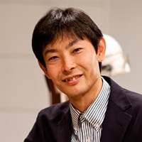 天野 薫氏