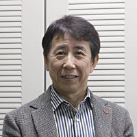 川人 光男氏