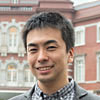 瀬川 泰知氏