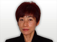 長谷川 眞理子