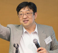 北野 宏明